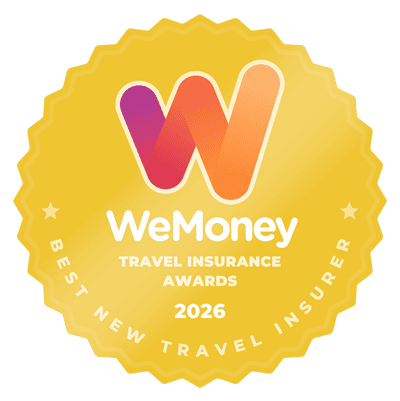 WeMoney Travel Insurance Awards 2026